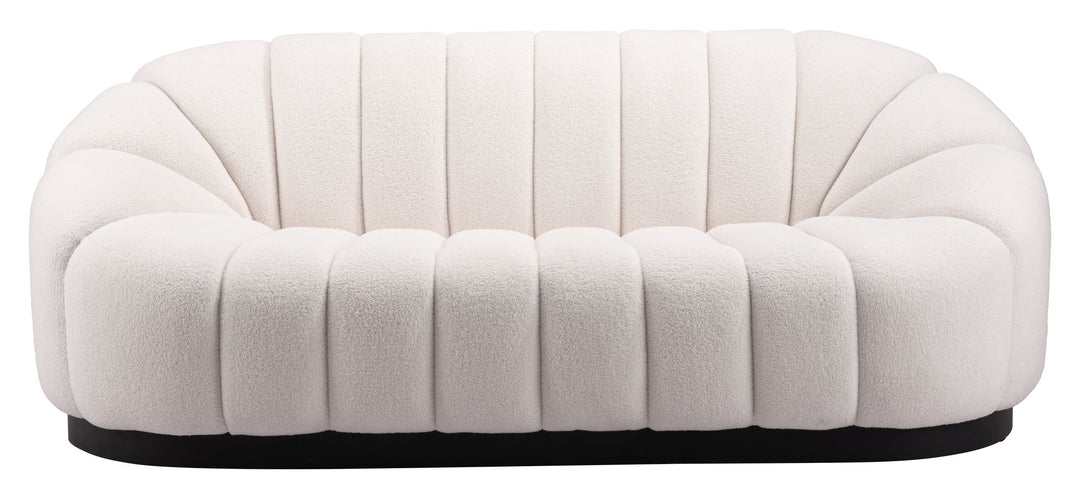 Bhutan Sofa Cream