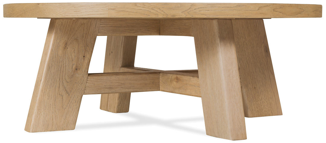 48"L x 48"W x 18"H/Buckboard