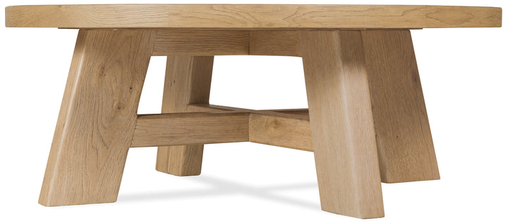 48"L x 48"W x 18"H/Buckboard