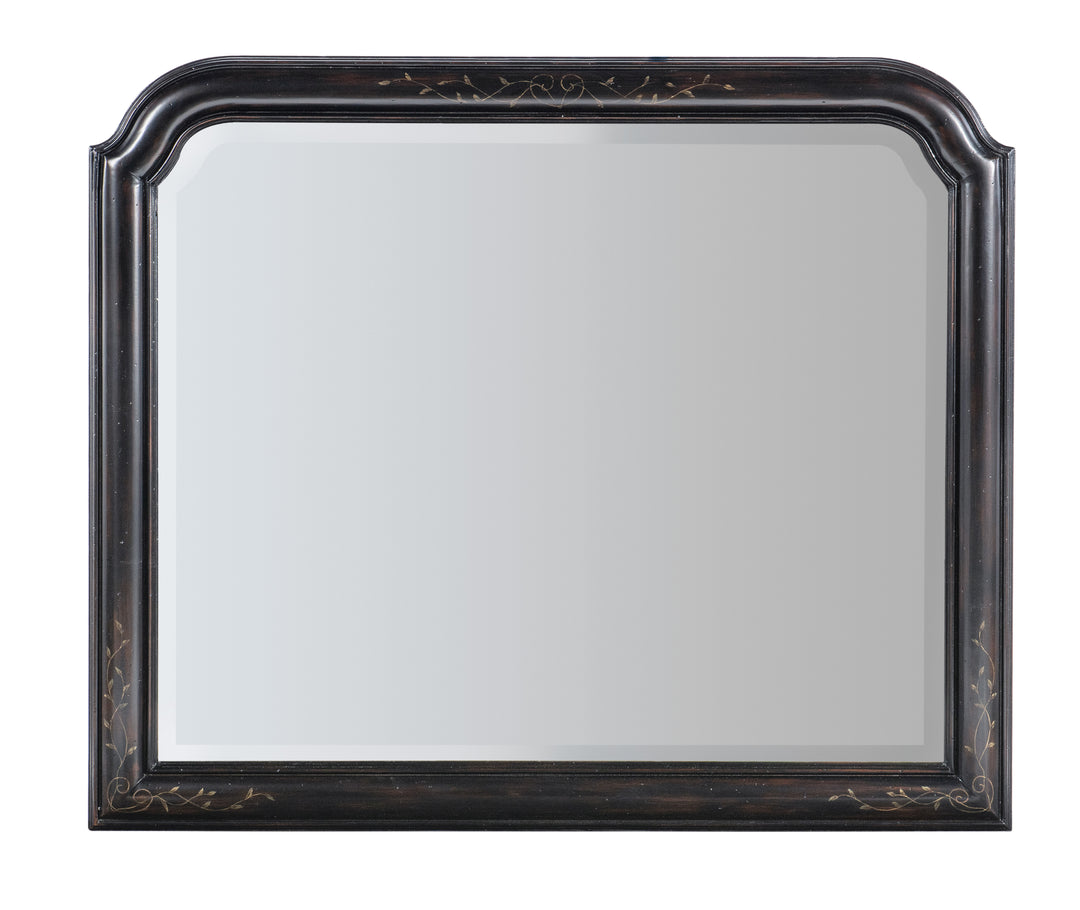 American Home Furniture Hooker Furniture Charleston Mirror