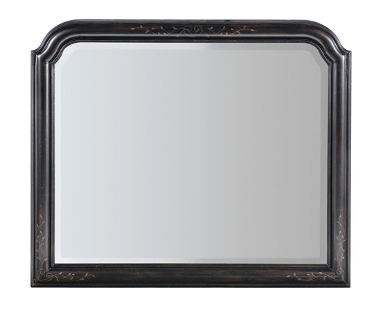 American Home Furniture Hooker Furniture Charleston Mirror