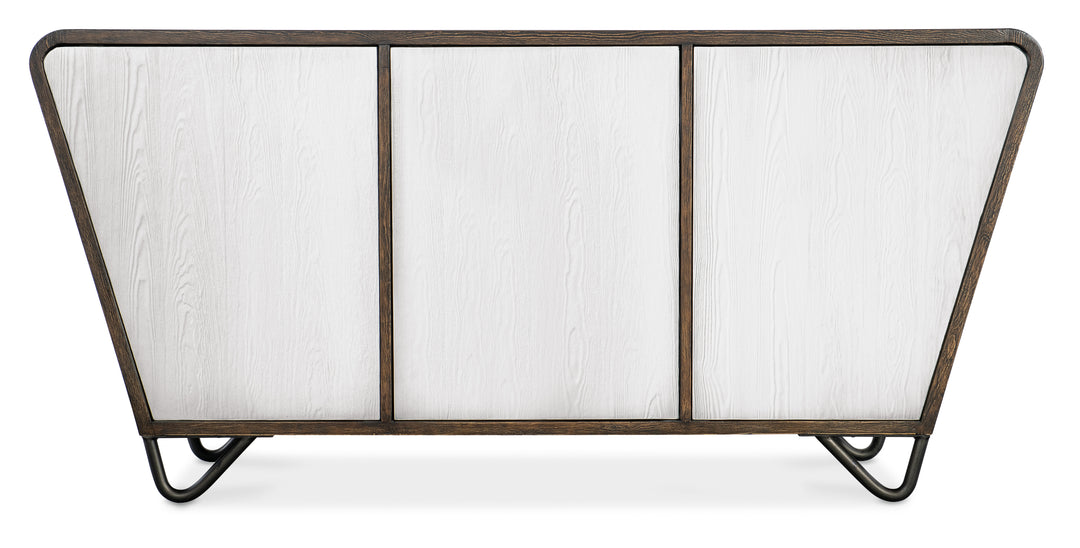 American Home Furniture | Hooker Furniture - Melange Terra Credenza