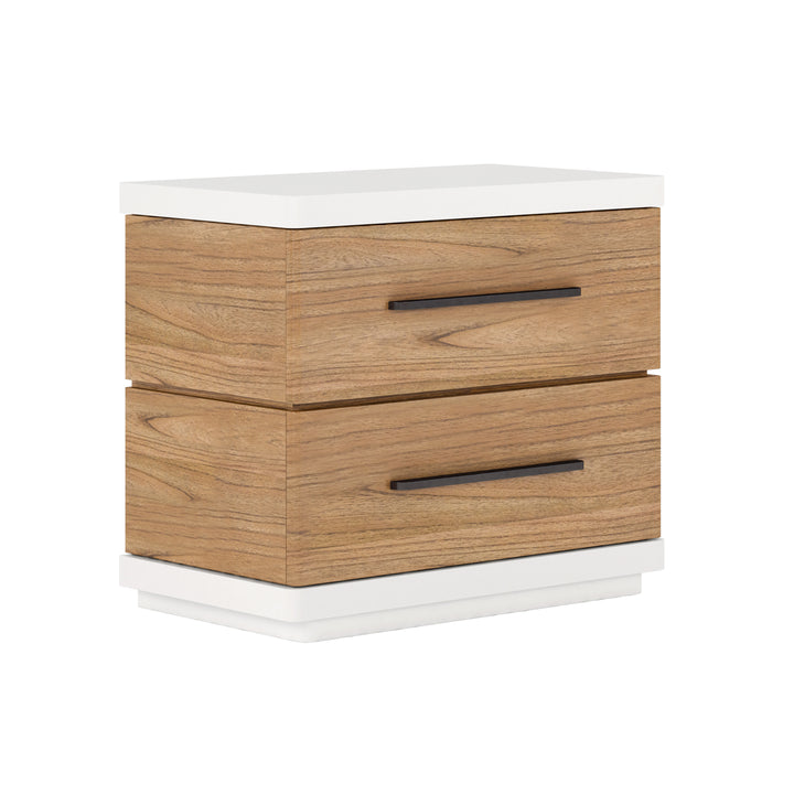 American Home Furniture | A.R.T. Furniture - Portico Nightstand