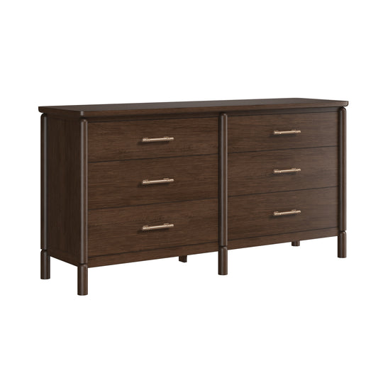 Verge Dresser