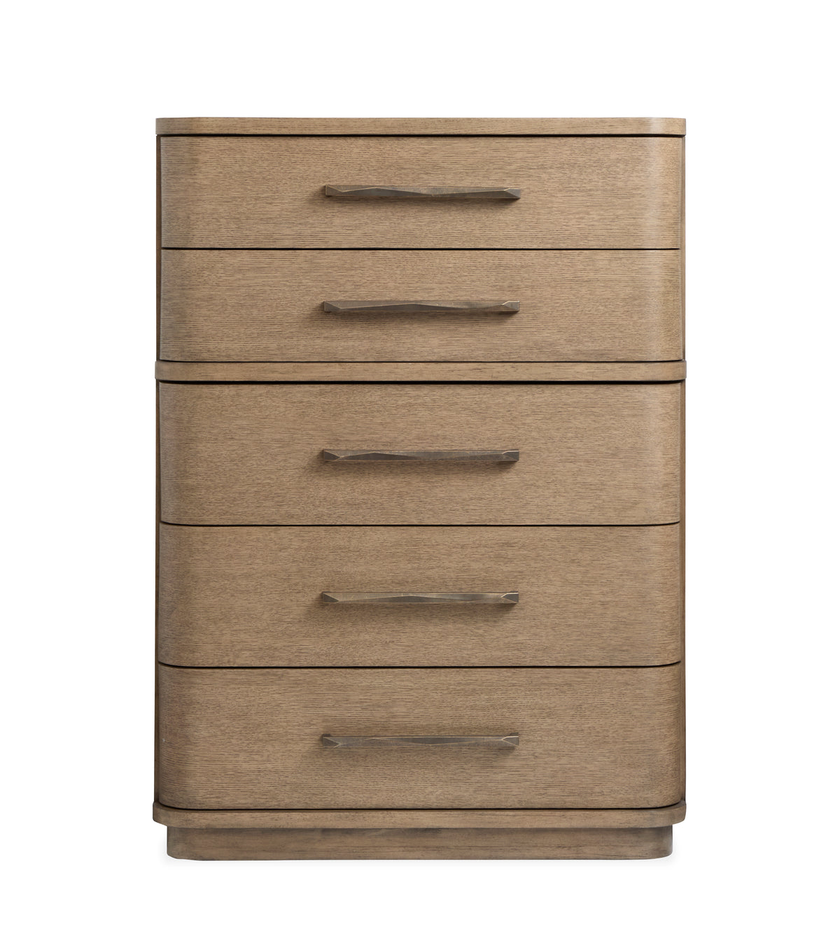 Thorne Amber Brown Drawer Chest - B6593-10