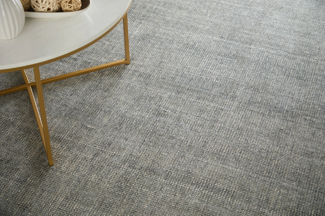 Rectangle/3'6" x 5'6"/Charcoal