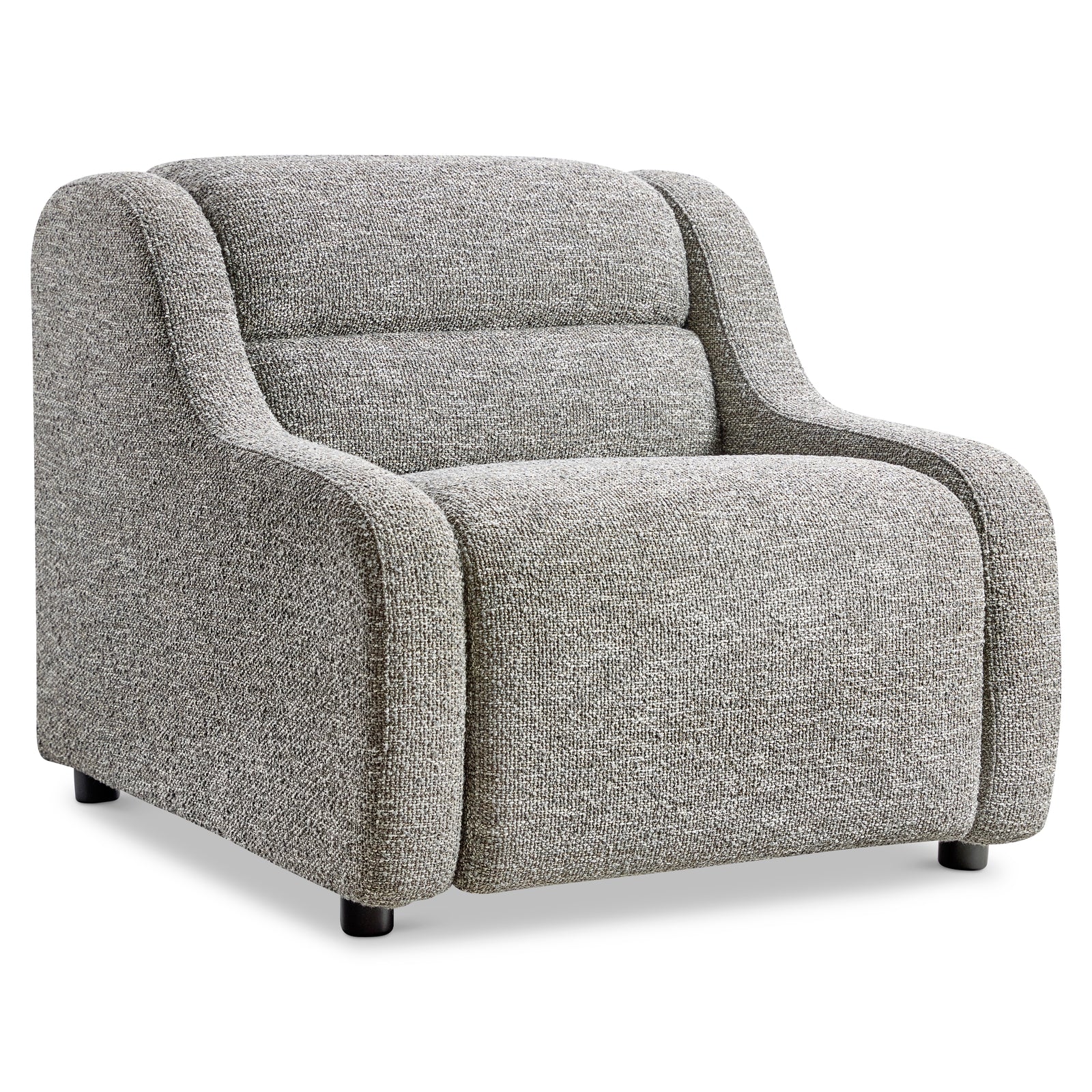 Gio Fabric Power Motion Chair