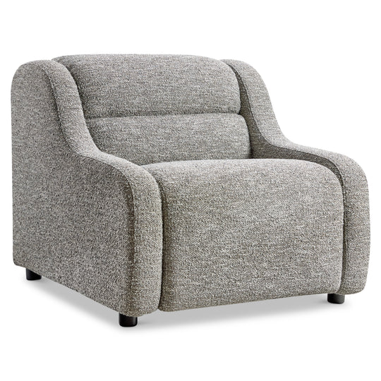 Gio Fabric Power Motion Chair