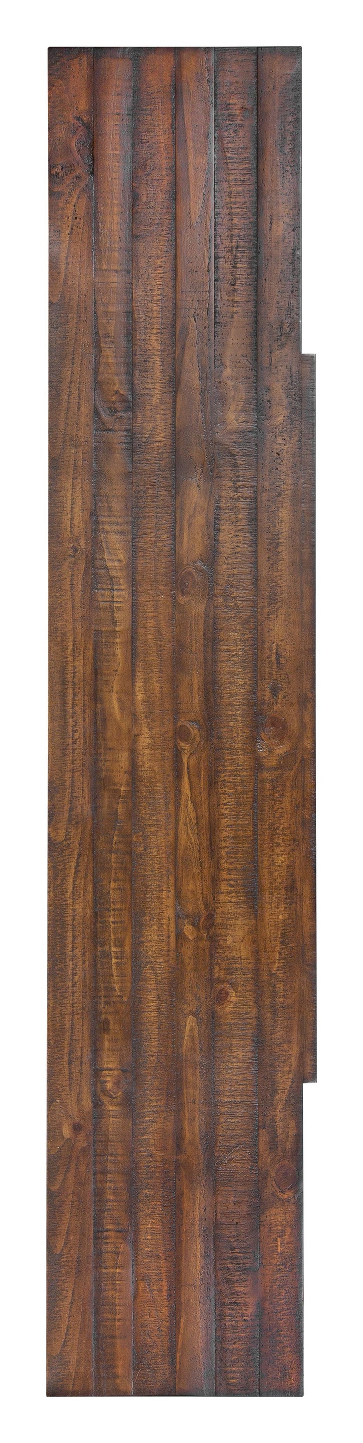 Bay Creek Toasted Nutmeg 90" Console - E4398-09