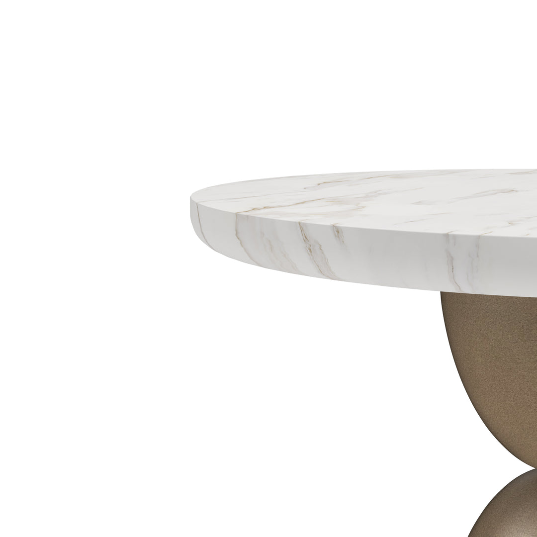 Verge Spot Table