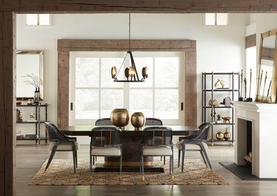 Harriet Dining Table