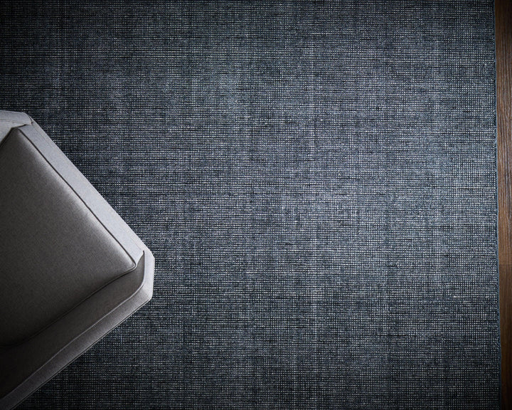 Rectangle/3'6" x 5'6"/Navy