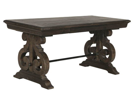 Bellamy Peppercorn Writing Desk - H2491-01