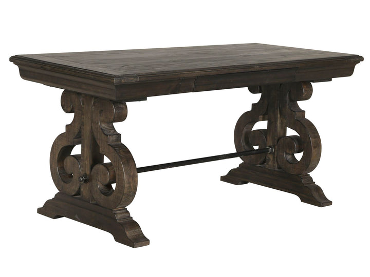 Bellamy Peppercorn Writing Desk - H2491-01