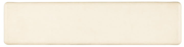 18.00"D x 72.00"W x 32.25"H/Alabaster