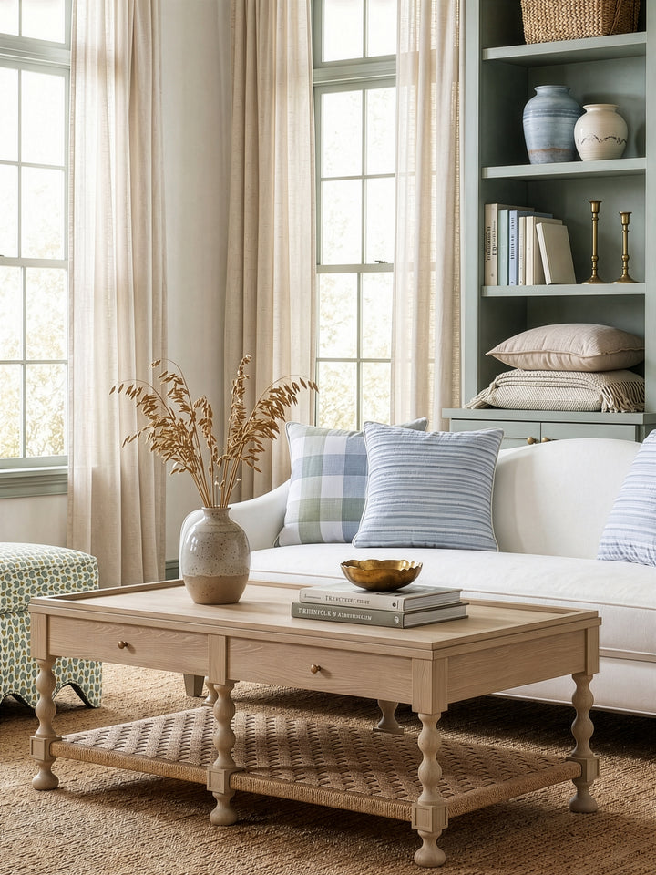 Lowry Accent Chair-Herbal