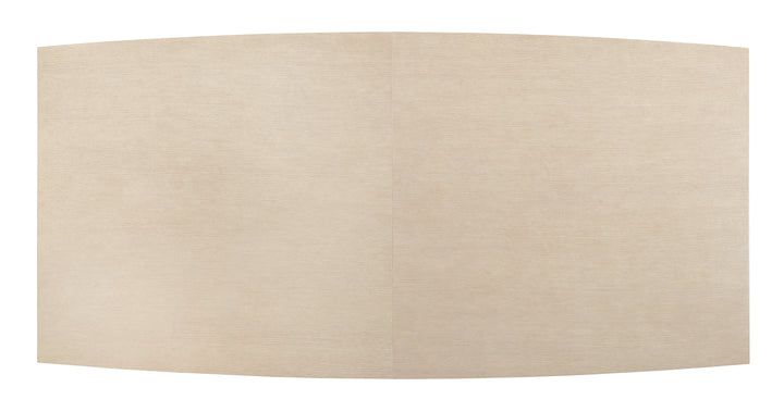 American Home Furniture Hooker Furniture Westwood Rectangle Dining Table with Two 20-inch Leaves