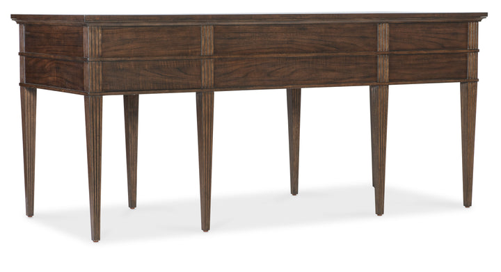 American Home Furniture | Hooker Furniture - Diplomat Diplomat Writing Desk