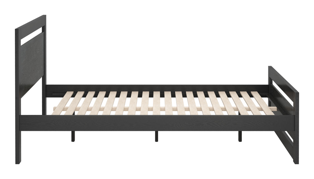 Repos Queen Bed