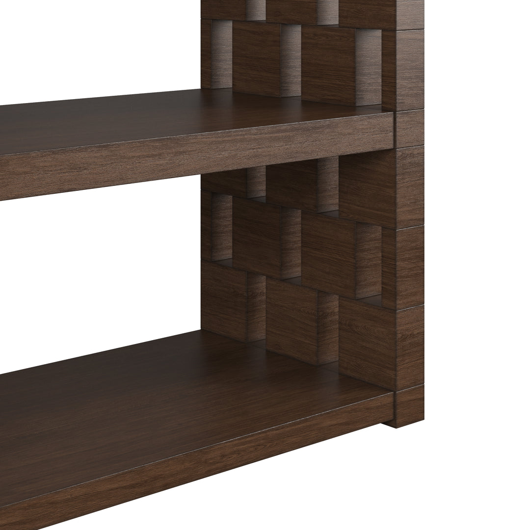 Verge Console Table