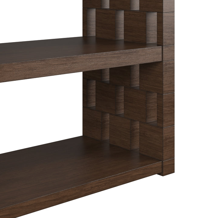 Verge Console Table