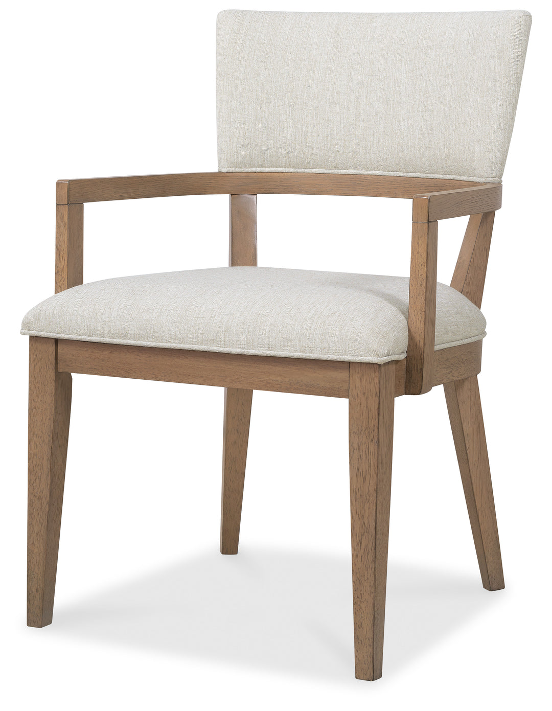 American Home Furniture | Hooker Furniture - Sonnet Upholstered Dining Chair