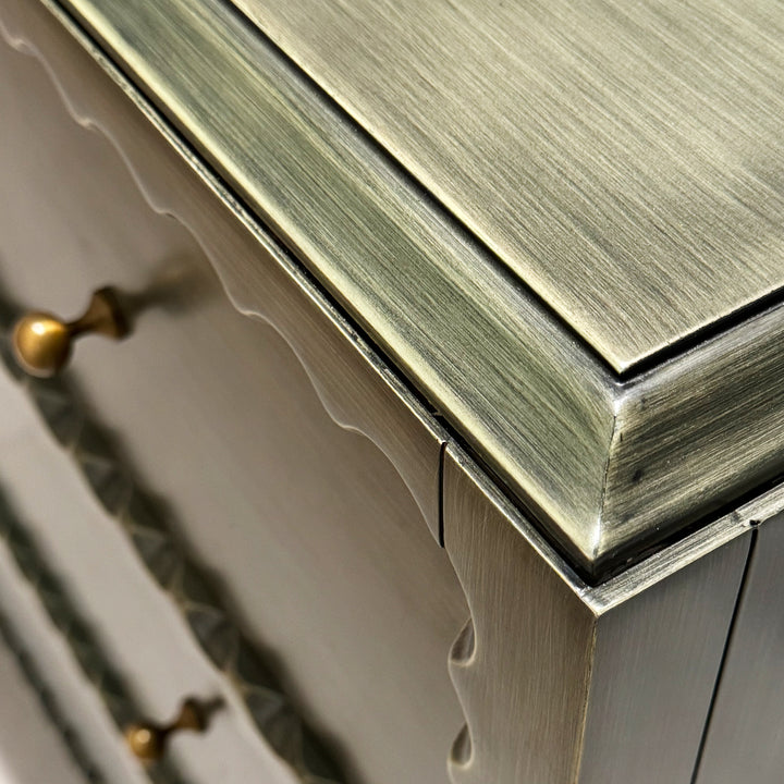 Harbor Accent Chest