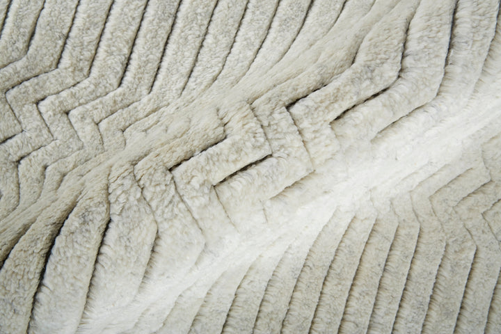 Rectangle/2' x 3'/Ivory