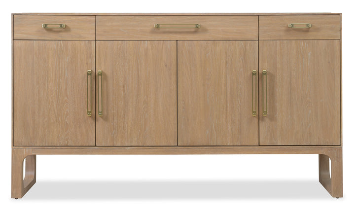 American Home Furniture Hooker Furniture Banyon Bay Buffet