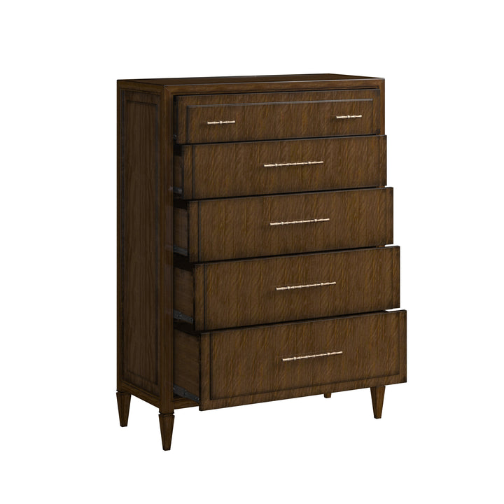 Eave 5 Drawer Chest