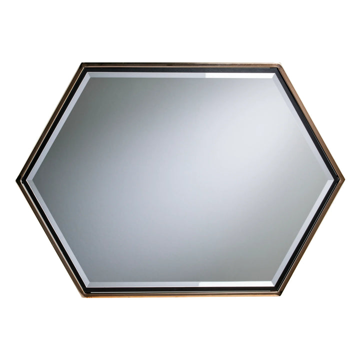 Holly & Martin Whexis Wall Mirror - AmericanHomeFurniture