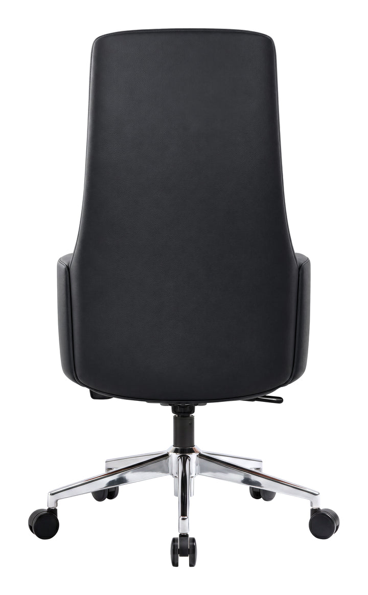 Cleopatra Office Chair Black - 111283
