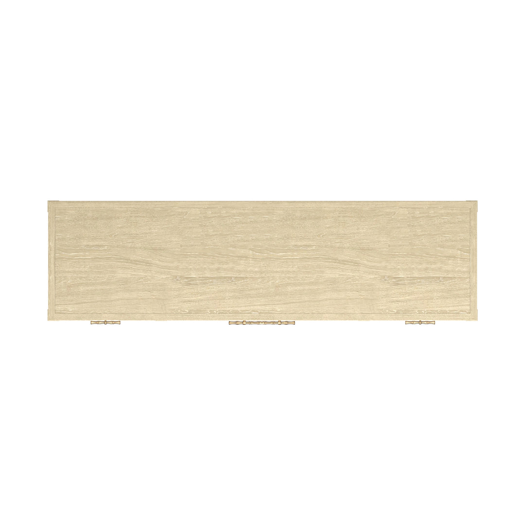 Eave Dresser