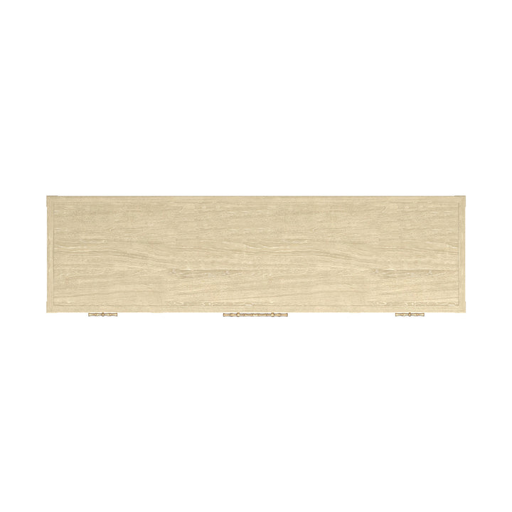 Eave Dresser