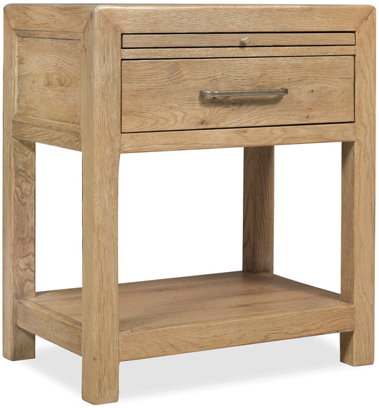 Buckboard