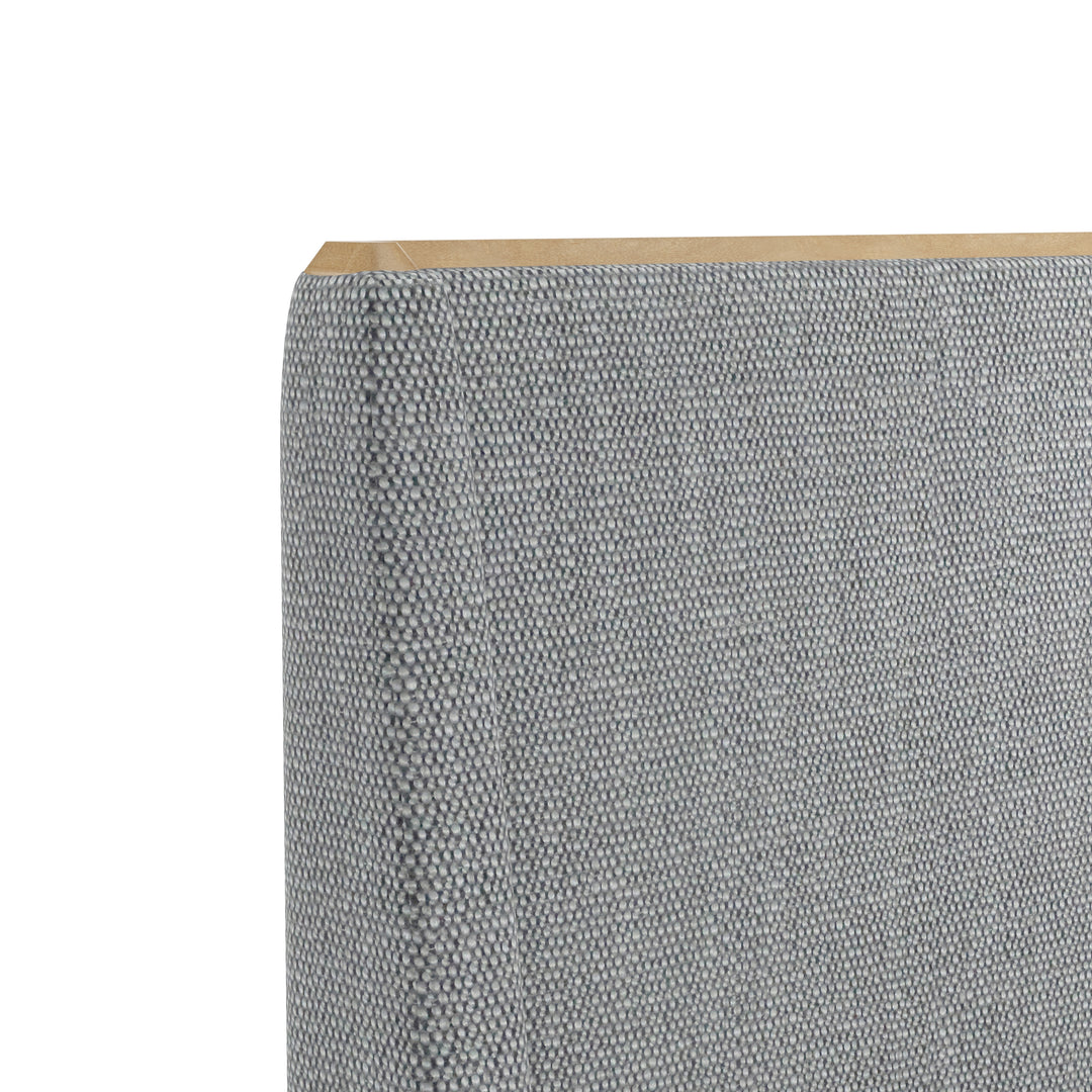 Loft Queen Upholstered Bed