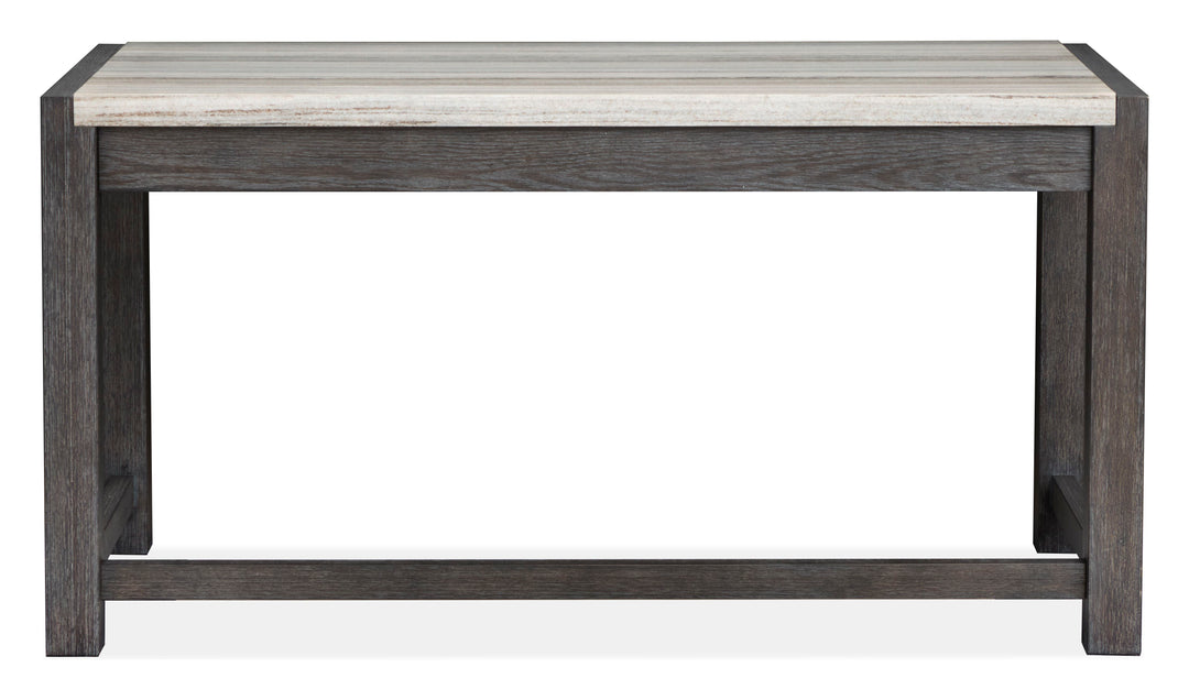 Plum Creek Ravenwood Black Writing Desk - H5990-01
