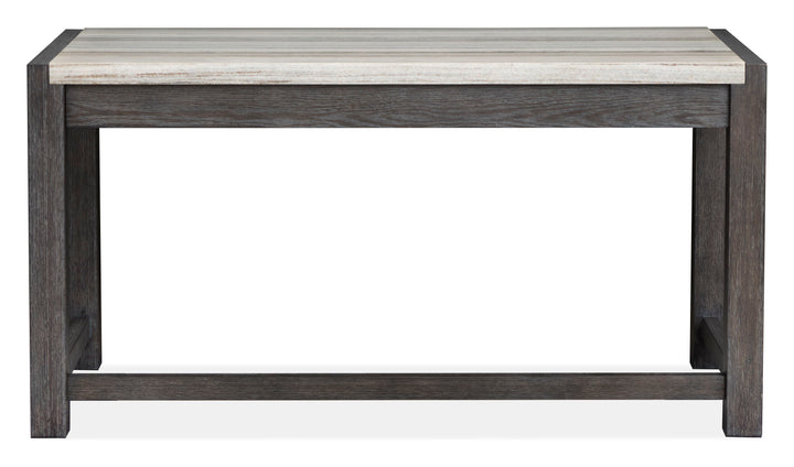 Plum Creek Ravenwood Black Writing Desk - H5990-01