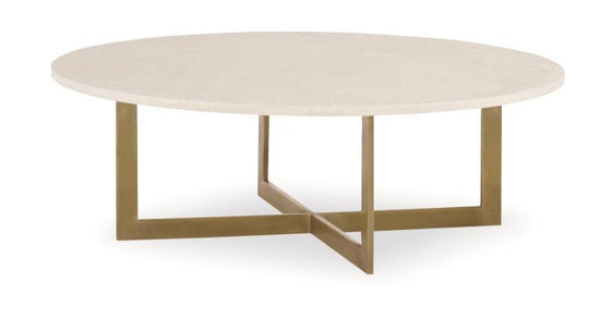 Century - Windsor Smith Nest Cocktail Table - Stone Top (Small) - I3A-603S-S | American Home Furniture