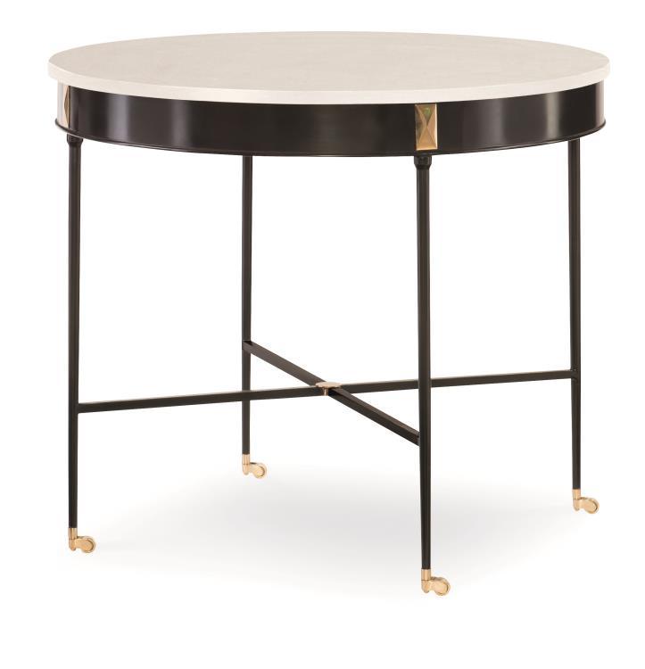 Century - Sky Hall Table - I3A-752S | American Home Furniture