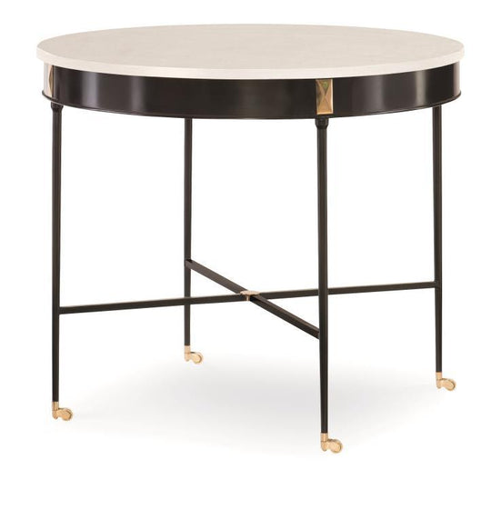 Century - Sky Hall Table - I3A-752S | American Home Furniture
