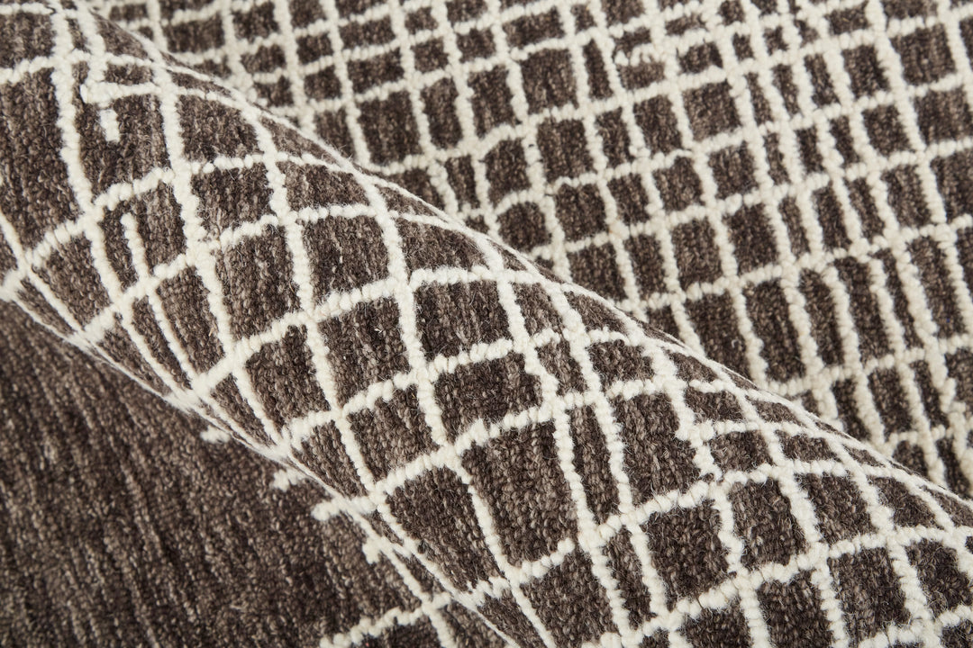 Rectangle/Brown