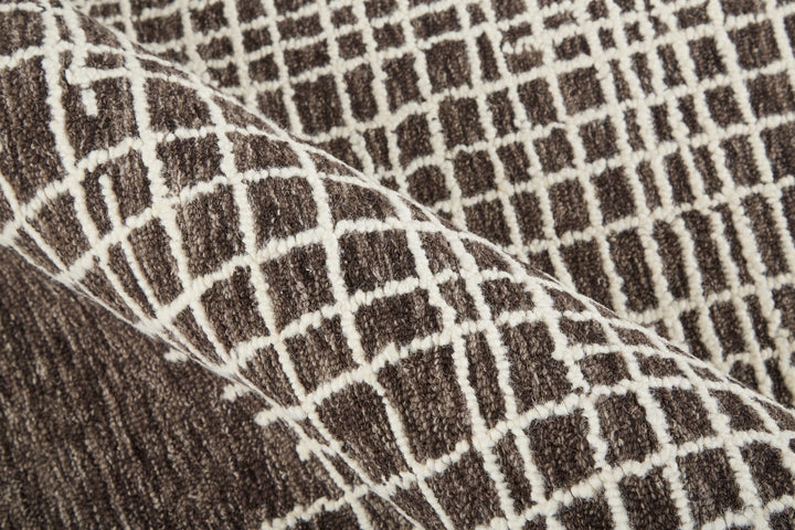 Rectangle/Brown
