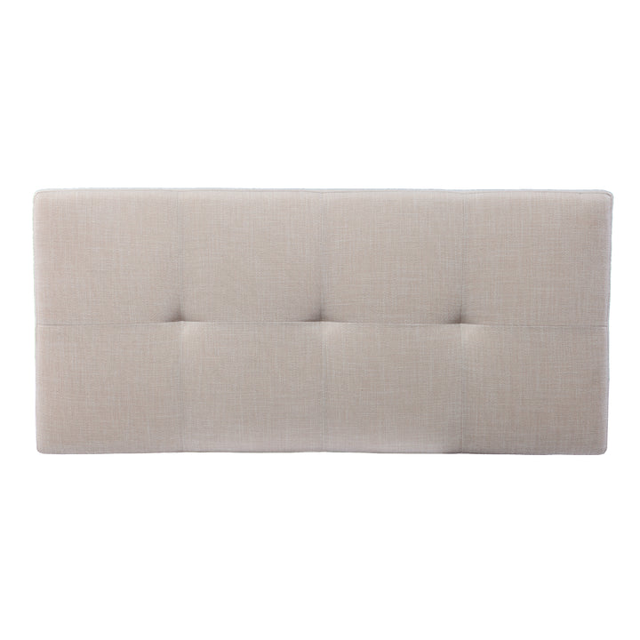 American Home Furniture | SEI Furniture - Daltern Upholstered Ottomans – 3pc Set