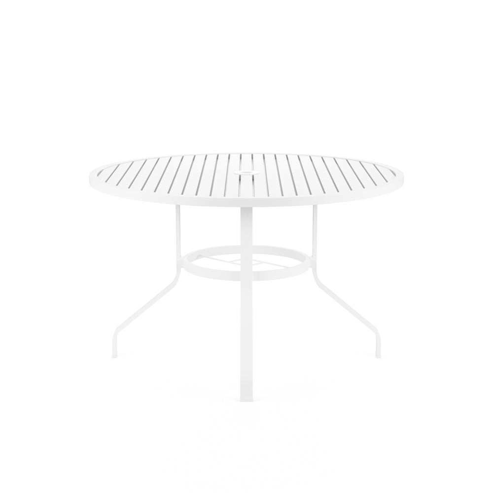 American Home Furniture | Sunset West - Bristol 48" Round Dining Table