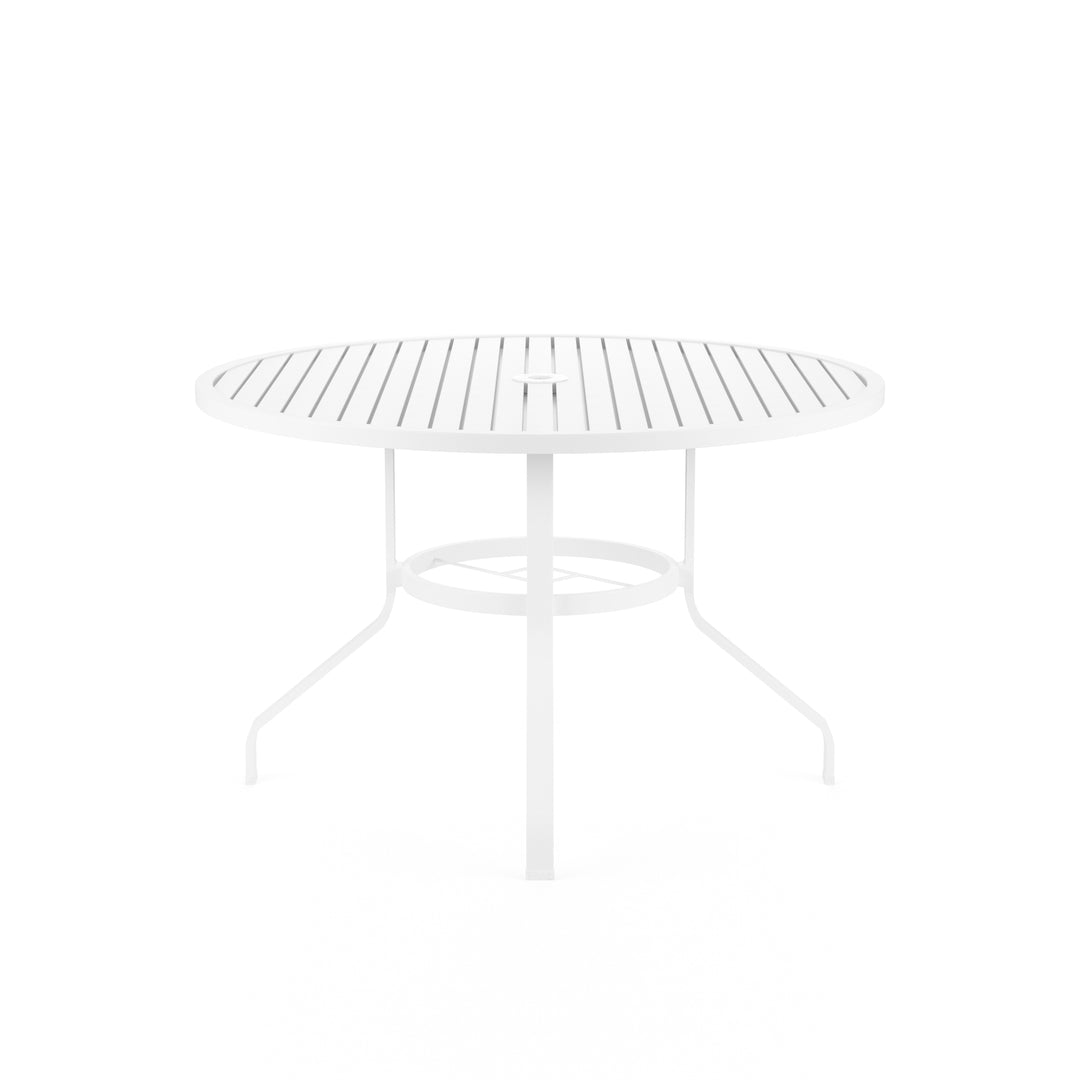 American Home Furniture | Sunset West - Bristol 48" Round Dining Table