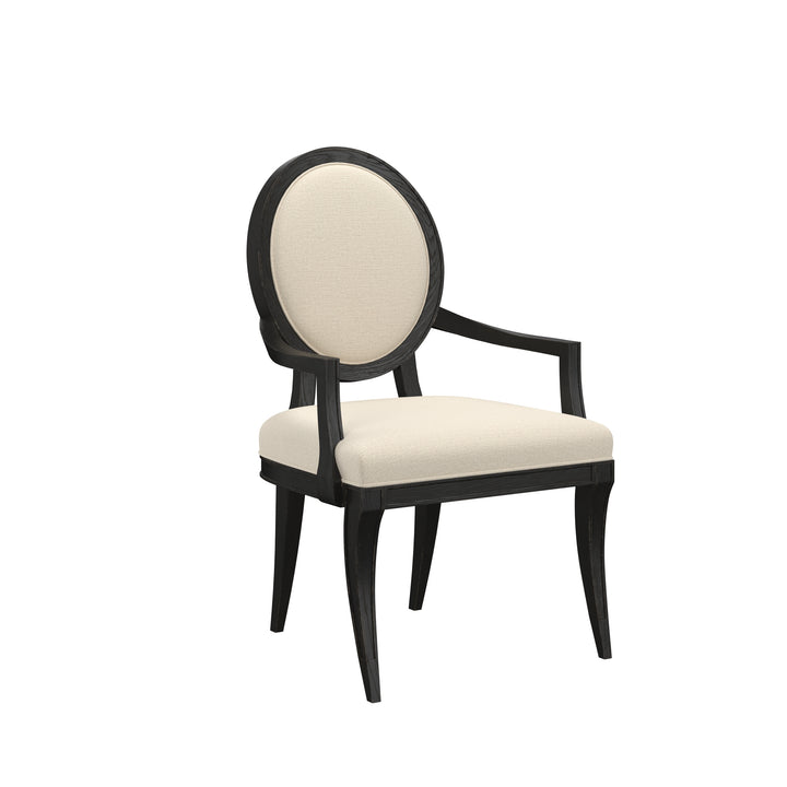 ATRIUM DINING ARMCHAIR