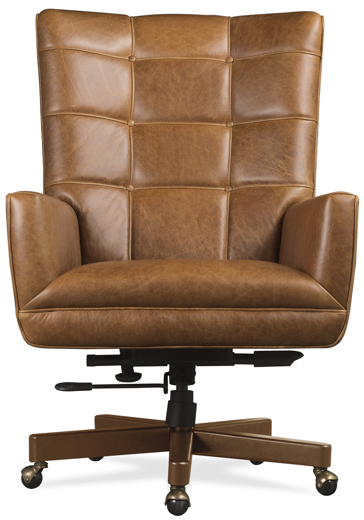 American Home Furniture Hooker Furniture Nico Executive Chair
