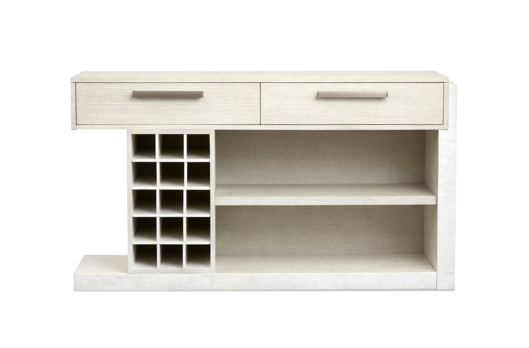 Lorelei Misty Cloud Sideboard - D5893-12