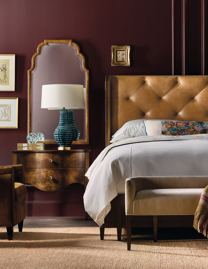 American Home Furniture Hooker Furniture Archives Bed Bench